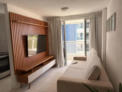 Apartamento com 3 Quartos à venda, 86m² no Parque Shalon, São Luís