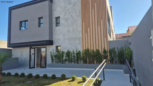 Apartamento com 2 Quartos para alugar, 45m² no Alto da Rua XV, Curitiba