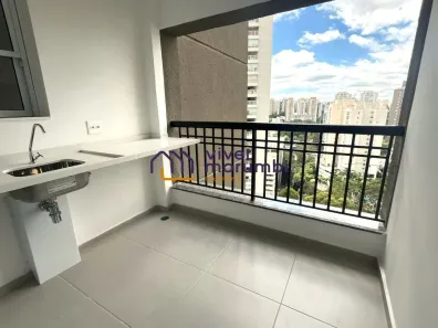 Apartamento com 2 Quartos à venda, 65m² no Vila Andrade, São Paulo