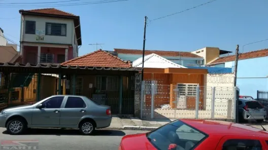 Casa com 3 Quartos à venda, 496m² no Vila Nova Cachoeirinha, São Paulo