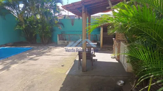 Casa com 4 Quartos à venda, 400m² no Campo Grande, Rio de Janeiro