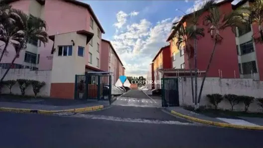 Apartamento com 2 Quartos à venda, 57m² no Jardim Paulicéia, Campinas