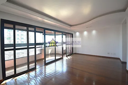 Apartamento com 4 Quartos à venda, 125m² no Vila Santo Estéfano, São Paulo