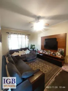 Sobrado com 3 Quartos à venda, 165m² no Sítio do Mandaqui, São Paulo