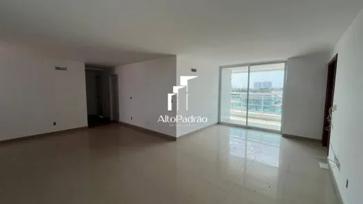 Apartamento com 3 Quartos à venda, 167m² no São Cristóvão, Teresina