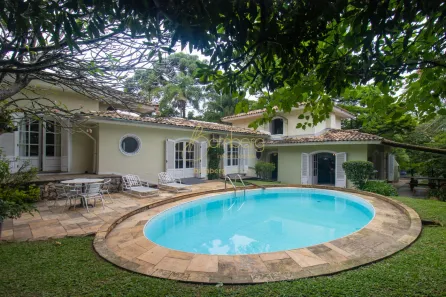 Casa com 4 Quartos à venda, 280m² no Fazenda Morumbi, São Paulo