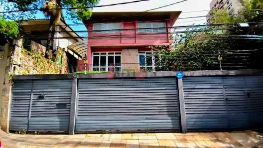 Sobrado com 4 Quartos à venda, 491m² no Jardim das Bandeiras, São Paulo