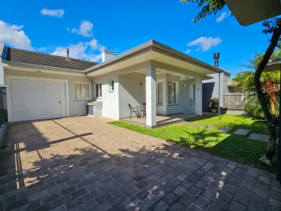 Casa com 3 Quartos à venda, 189m² no Jardim Panoramico, Ivoti