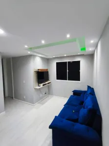 Apartamento com 2 Quartos à venda, 43m² no Campo Grande, Rio de Janeiro
