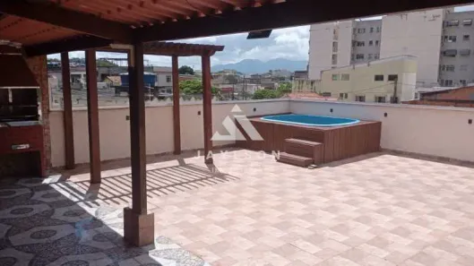 Casa com 3 Quartos à venda, 100m² no Irajá, Rio de Janeiro