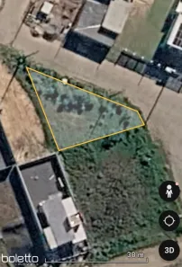Lote/Terreno à venda, 363m² no , Torres