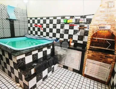 Apartamento com 2 Quartos à venda, 57m² no Grajaú, Rio de Janeiro