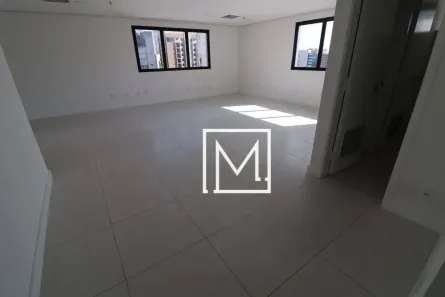 Sala Comercial à venda, 50m² no Paraíso, São Paulo
