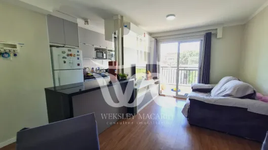 Apartamento com 3 Quartos à venda, 68m² no São Bernardo, Campinas