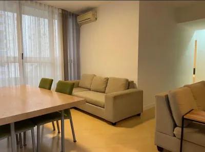 Apartamento com 4 Quartos à venda, 114m² no Parque Residencial Aquarius, São José dos Campos