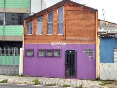 Casa com 6 Quartos à venda, 170m² no Centro, Sorocaba