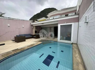 Casa com 5 Quartos à venda, 400m² no Vargem Pequena, Rio de Janeiro