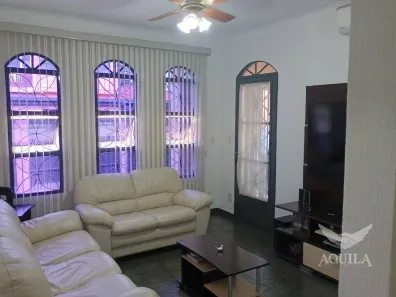 Casa com 3 Quartos à venda, 175m² no Além Ponte, Sorocaba