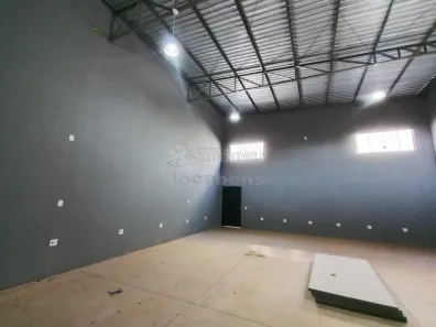 Imóvel Comercial para alugar, 130m² no Residencial e Empresarial Ascolo Martin, São José do Rio Preto