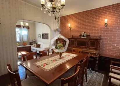 Casa com 3 Quartos à venda, 139m² no Mirandópolis, São Paulo