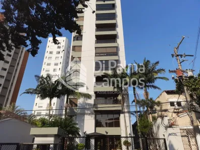 Apartamento com 3 Quartos à venda, 175m² no Ipiranga, São Paulo