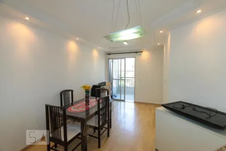Apartamento com 2 Quartos à venda, 50m² no Vila Bela, São Paulo