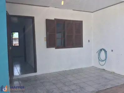 Casa com 1 Quarto à venda, 40m² no Partenon, Porto Alegre