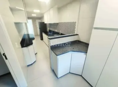 Apartamento com 3 Quartos à venda, 170m² no Lagoa, Rio de Janeiro