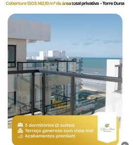 Apartamento com 3 Quartos à venda, 76m² no Nossa Senhora da Vitória, Ilhéus