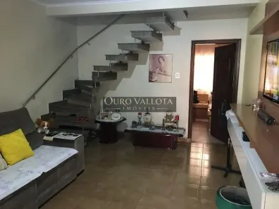 Sobrado com 2 Quartos à venda, 140m² no Belenzinho, São Paulo