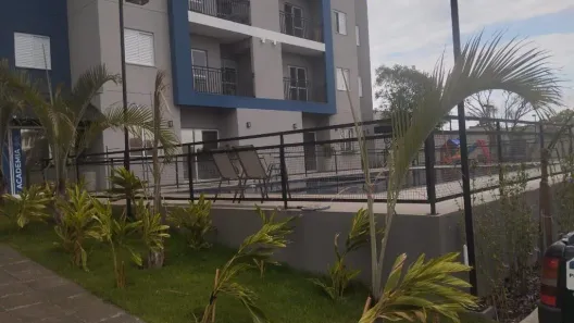 Apartamento com 2 Quartos à venda, 56m² no Chácara Bela Vista, Sumaré