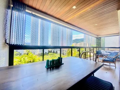 Apartamento com 3 Quartos à venda, 85m² no Mar e Céu, Guarujá