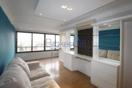 Apartamento com 3 Quartos à venda, 105m² no Petrópolis, Porto Alegre