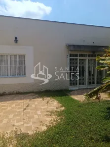 Casa com 3 Quartos à venda, 190m² no Jabaquara, São Paulo