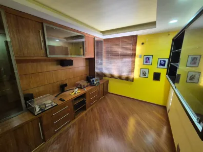 Apartamento com 4 Quartos à venda, 247m² no Caonze, Nova Iguaçu