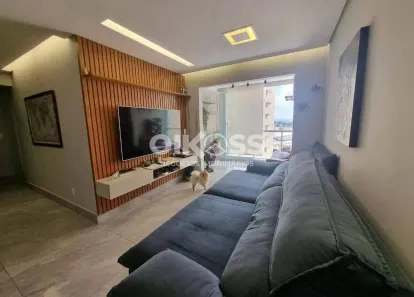 Apartamento com 2 Quartos à venda, 75m² no Jardim Sul, São José dos Campos