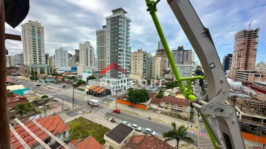Apartamento com 3 Quartos à venda, 95m² no Meia Praia, Itapema