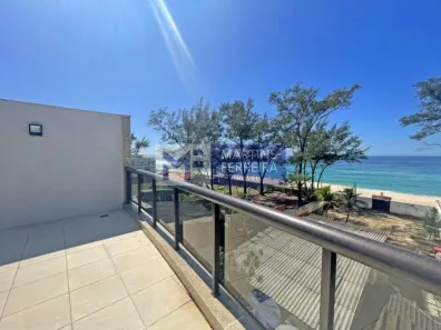 Cobertura com 3 Quartos à venda, 177m² no Recreio dos Bandeirantes, Rio de Janeiro