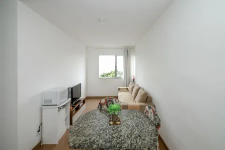 Apartamento com 2 Quartos à venda, 70m² no São Pedro, Juiz de Fora