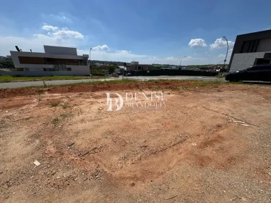Lote/Terreno à venda, 469m² no Chácara São Rafael, Campinas