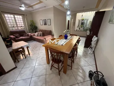 Casa com 3 Quartos à venda, 138m² no Alto da Pompéia, Piracicaba