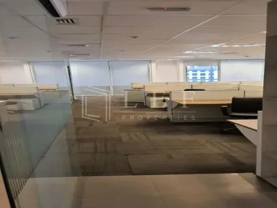 Prédio Comercial para alugar, 311m² no Vila Nova Conceição, São Paulo