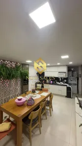 Apartamento com 2 Quartos à venda, 129m² no Chácaras Bela Vista, Aparecida de Goiânia