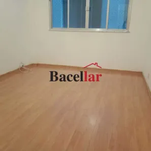 Apartamento com 1 Quarto à venda, 40m² no Tijuca, Rio de Janeiro