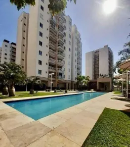 Apartamento com 2 Quartos à venda, 57m² no Messejana, Fortaleza