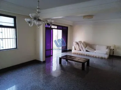 Apartamento com 4 Quartos à venda, 230m² no Graça, Salvador