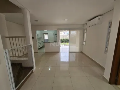Casa de Condomínio com 3 Quartos para alugar, 145m² no Parque Rural Fazenda Santa Cândida, Campinas