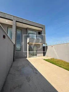 Casa com 3 Quartos à venda, 125m² no Teixeirinha, Betim