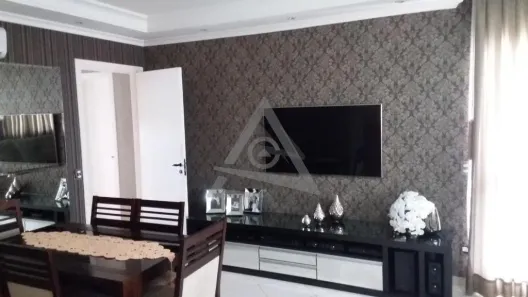 Apartamento com 4 Quartos à venda, 130m² no Jardim dos Oliveiras, Campinas