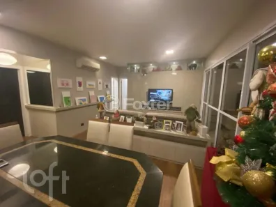 Apartamento com 3 Quartos à venda, 137m² no Serraria, São José